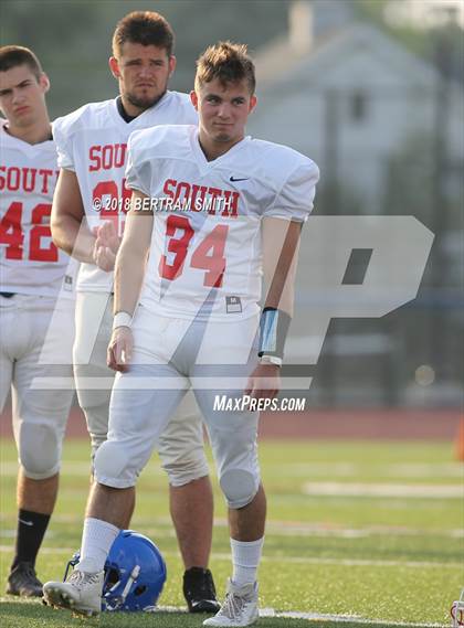 Thumbnail 1 in  North vs. South (ADPRO All-Star Classic) photogallery.