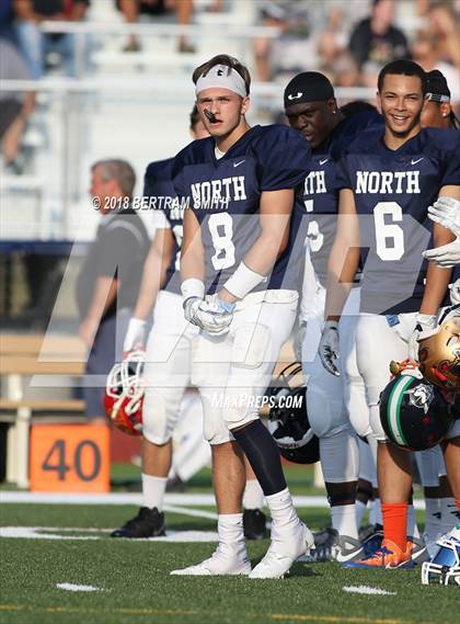 Thumbnail 1 in  North vs. South (ADPRO All-Star Classic) photogallery.