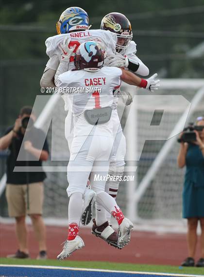Thumbnail 3 in  North vs. South (ADPRO All-Star Classic) photogallery.