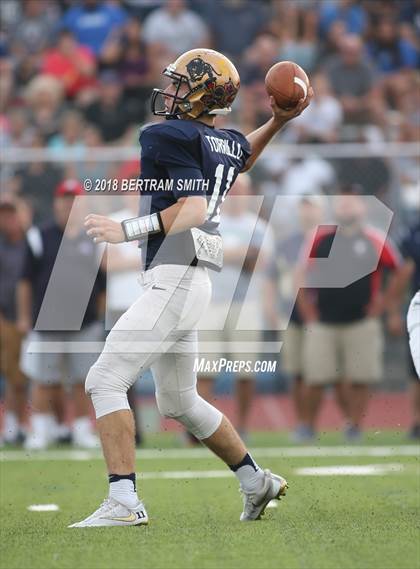 Thumbnail 1 in  North vs. South (ADPRO All-Star Classic) photogallery.
