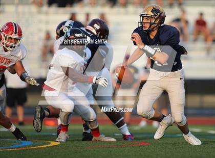 Thumbnail 2 in  North vs. South (ADPRO All-Star Classic) photogallery.