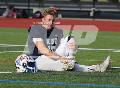 Thumbnail 3 in  North vs. South (ADPRO All-Star Classic) photogallery.