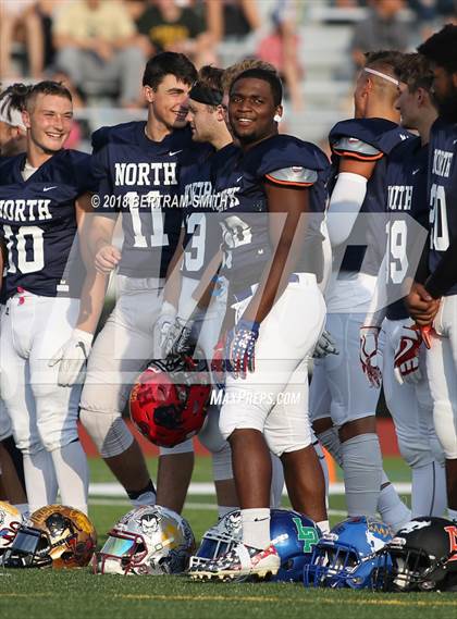 Thumbnail 3 in  North vs. South (ADPRO All-Star Classic) photogallery.