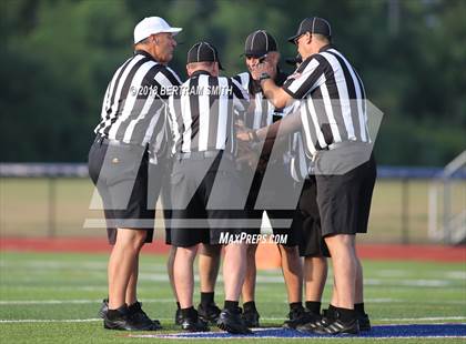 Thumbnail 2 in  North vs. South (ADPRO All-Star Classic) photogallery.