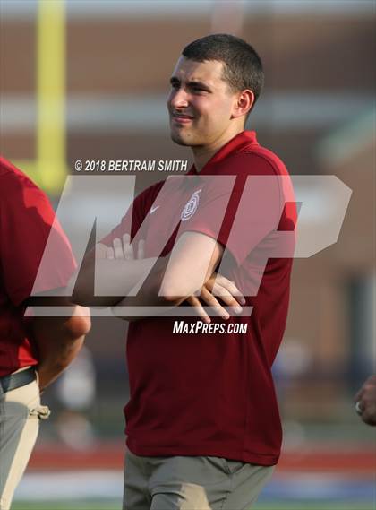 Thumbnail 1 in  North vs. South (ADPRO All-Star Classic) photogallery.