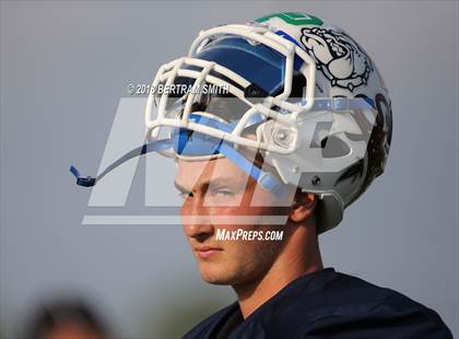 Thumbnail 2 in  North vs. South (ADPRO All-Star Classic) photogallery.