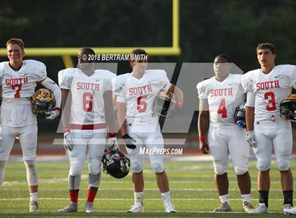 Thumbnail 1 in  North vs. South (ADPRO All-Star Classic) photogallery.