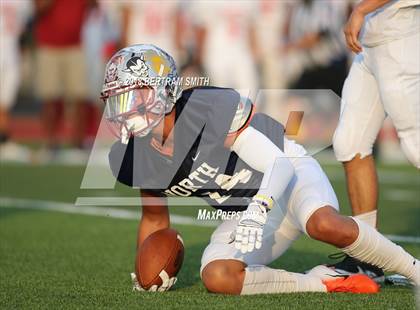 Thumbnail 2 in  North vs. South (ADPRO All-Star Classic) photogallery.