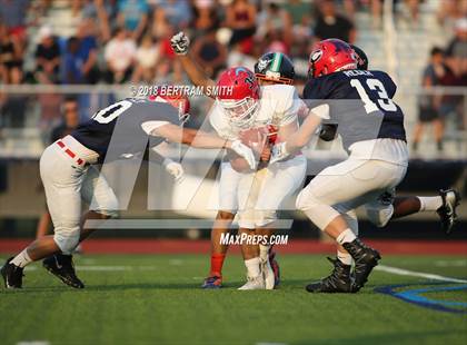 Thumbnail 3 in  North vs. South (ADPRO All-Star Classic) photogallery.