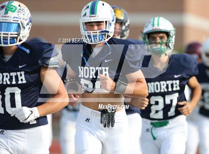 Thumbnail 3 in  North vs. South (ADPRO All-Star Classic) photogallery.