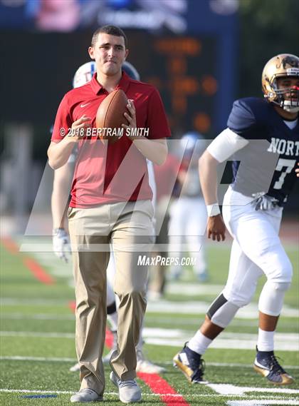 Thumbnail 3 in  North vs. South (ADPRO All-Star Classic) photogallery.
