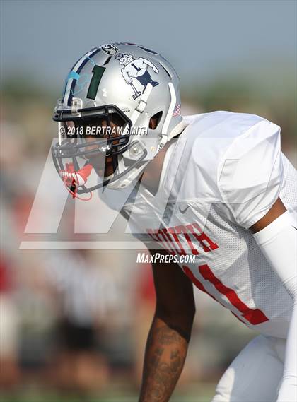 Thumbnail 3 in  North vs. South (ADPRO All-Star Classic) photogallery.