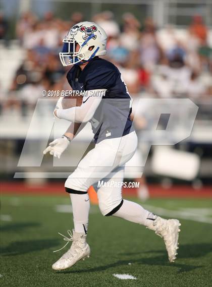 Thumbnail 3 in  North vs. South (ADPRO All-Star Classic) photogallery.