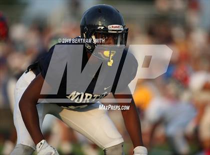 Thumbnail 2 in  North vs. South (ADPRO All-Star Classic) photogallery.
