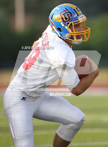 Thumbnail 1 in  North vs. South (ADPRO All-Star Classic) photogallery.