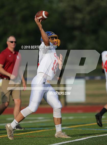 Thumbnail 2 in  North vs. South (ADPRO All-Star Classic) photogallery.