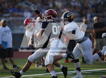 Thumbnail 1 in  North vs. South (ADPRO All-Star Classic) photogallery.