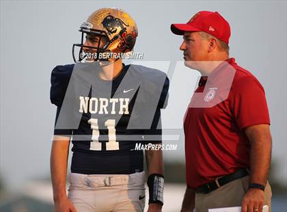 Thumbnail 1 in  North vs. South (ADPRO All-Star Classic) photogallery.