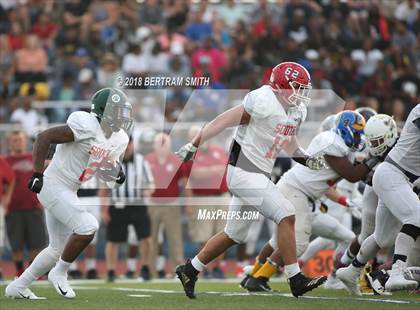 Thumbnail 1 in  North vs. South (ADPRO All-Star Classic) photogallery.