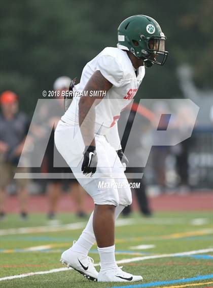 Thumbnail 1 in  North vs. South (ADPRO All-Star Classic) photogallery.