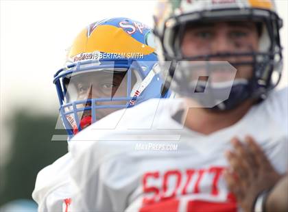 Thumbnail 2 in  North vs. South (ADPRO All-Star Classic) photogallery.