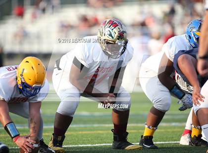 Thumbnail 2 in  North vs. South (ADPRO All-Star Classic) photogallery.