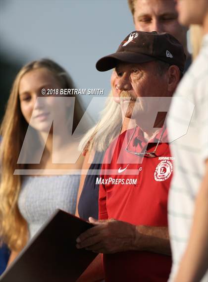 Thumbnail 1 in  North vs. South (ADPRO All-Star Classic) photogallery.
