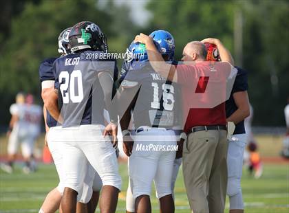 Thumbnail 1 in  North vs. South (ADPRO All-Star Classic) photogallery.