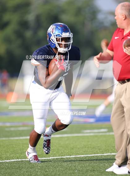 Thumbnail 2 in  North vs. South (ADPRO All-Star Classic) photogallery.