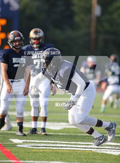 Thumbnail 1 in  North vs. South (ADPRO All-Star Classic) photogallery.
