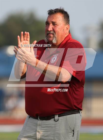 Thumbnail 2 in  North vs. South (ADPRO All-Star Classic) photogallery.