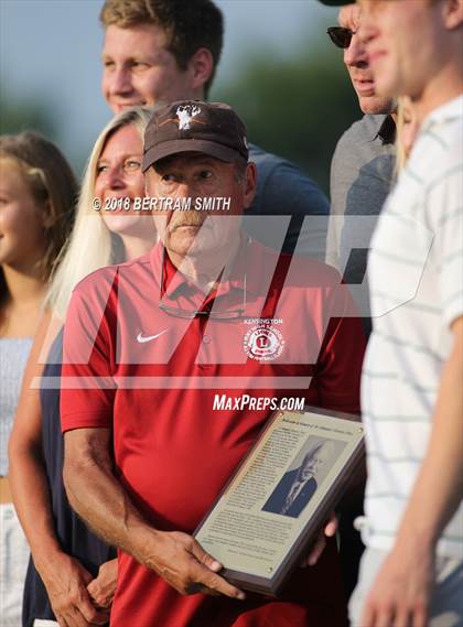 Thumbnail 2 in  North vs. South (ADPRO All-Star Classic) photogallery.