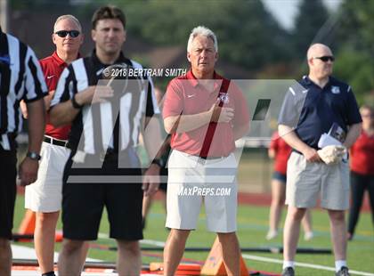 Thumbnail 2 in  North vs. South (ADPRO All-Star Classic) photogallery.