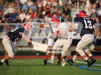 Thumbnail 2 in  North vs. South (ADPRO All-Star Classic) photogallery.