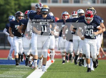Thumbnail 2 in  North vs. South (ADPRO All-Star Classic) photogallery.