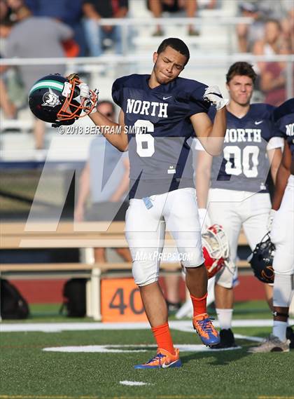 Thumbnail 3 in  North vs. South (ADPRO All-Star Classic) photogallery.