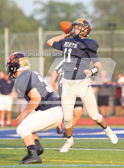 Thumbnail 1 in  North vs. South (ADPRO All-Star Classic) photogallery.