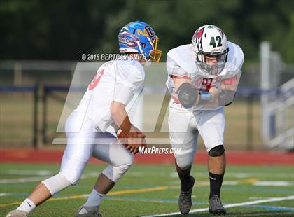Thumbnail 3 in  North vs. South (ADPRO All-Star Classic) photogallery.