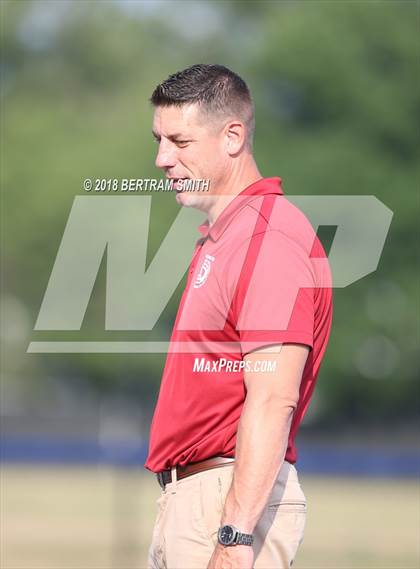 Thumbnail 3 in  North vs. South (ADPRO All-Star Classic) photogallery.
