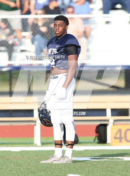 Thumbnail 1 in  North vs. South (ADPRO All-Star Classic) photogallery.