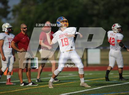 Thumbnail 1 in  North vs. South (ADPRO All-Star Classic) photogallery.
