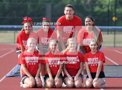 Thumbnail 3 in  North vs. South (ADPRO All-Star Classic) photogallery.