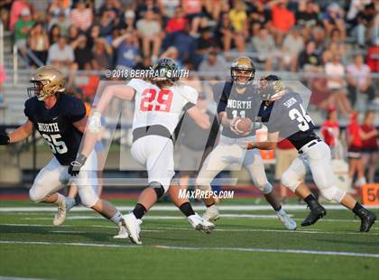 Thumbnail 2 in  North vs. South (ADPRO All-Star Classic) photogallery.
