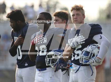 Thumbnail 1 in  North vs. South (ADPRO All-Star Classic) photogallery.