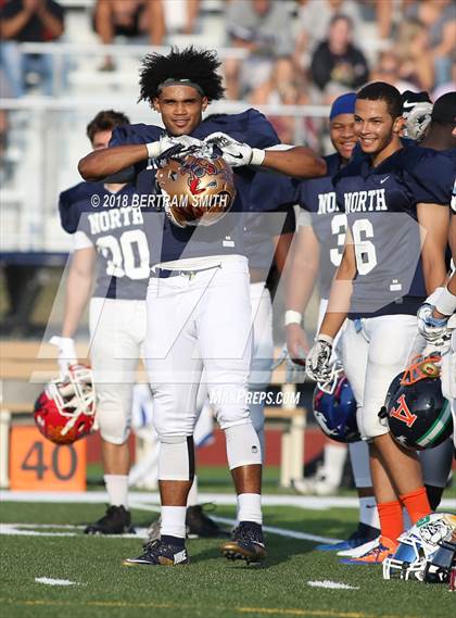 Thumbnail 3 in  North vs. South (ADPRO All-Star Classic) photogallery.