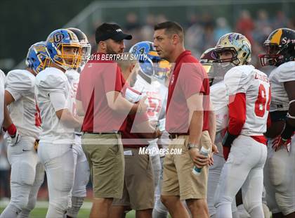 Thumbnail 3 in  North vs. South (ADPRO All-Star Classic) photogallery.