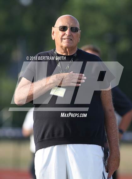 Thumbnail 3 in  North vs. South (ADPRO All-Star Classic) photogallery.