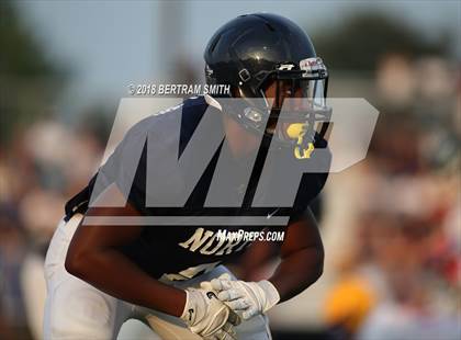 Thumbnail 1 in  North vs. South (ADPRO All-Star Classic) photogallery.