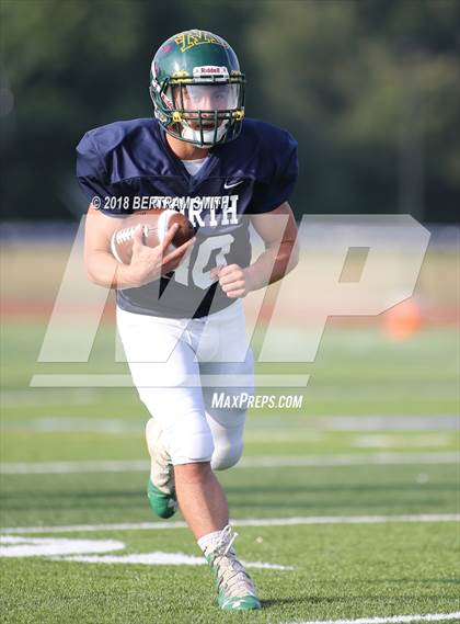 Thumbnail 3 in  North vs. South (ADPRO All-Star Classic) photogallery.
