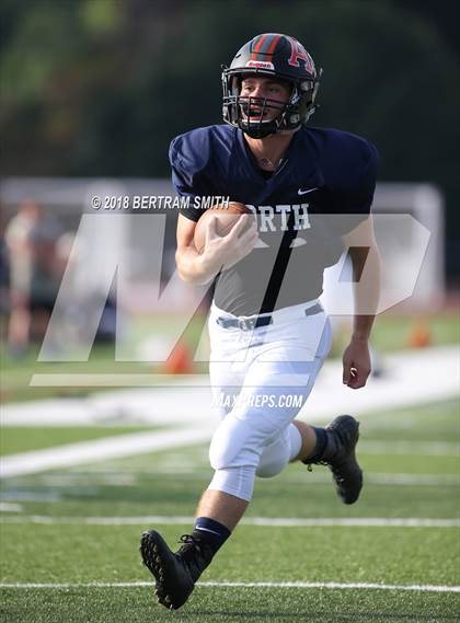 Thumbnail 1 in  North vs. South (ADPRO All-Star Classic) photogallery.
